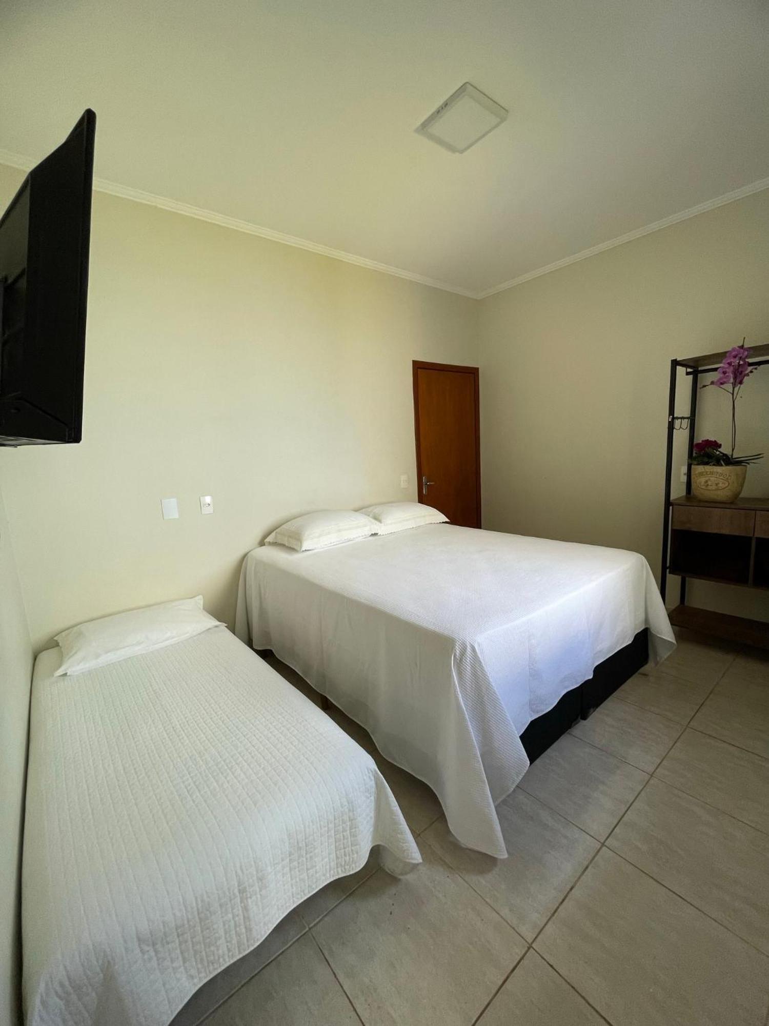 Casa Premiatto Apartment Holambra Room photo